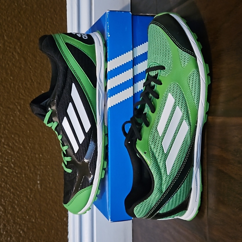Adidas Running Shoes